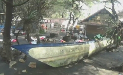 Gelombang Tinggi Pantai Selatan Kulonprogo, Kerugian Capai Rp5 Miliar