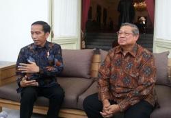 Rommy Buka Kisah SBY Dekati Jokowi dan Sodorkan AHY Jadi Cawapres