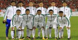 Hasil Undian Susulan Keluar, Palestina Satu Grup dengan Indonesia