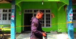Sempat Buron, Suami yang Bunuh Istri di Cirebon Ditangkap Polisi