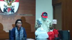 KPK Beberkan Kronologi Lengkap OTT Bupati Lampung Selatan