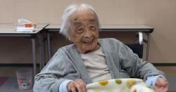 Orang Tertua di Dunia Chiyo Miyako Meninggal di Usia 117 Tahun
