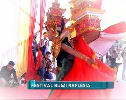 MNC Travel Dukung Potensi Wisata di Bumi Rafflesia