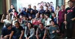 Capai 100 Episode, Sinetron Cinta yang Hilang Gelar Syukuran