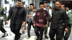Ditolak Sejumlah Ormas, UAS Dikawal Ketat saat Ceramah di Unissula