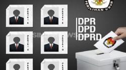 Ada Gugatan di MK, KPU DIY Belum Bisa Tetapkan Caleg DPRD Terpilih