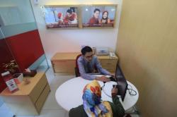 Triwulan II-2018, bank bjb Syariah Catat Laba Rp18 Miliar