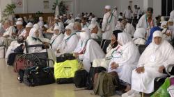 Haji 2020 Dibatalkan, 57 Calhaj Asal Sumut Ajukan Pengembalian BPIH<