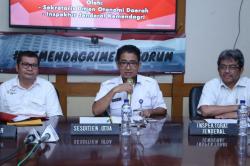 Sidak di Kota Bekasi, Kemendagri: Tak Ada Penghentian Pelayanan Publik