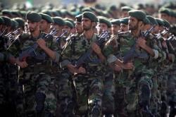 Hubungan dengan AS Memanas, Iran Persiapkan Latihan Perang