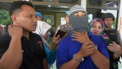 Kematian Ibu Muda asal Pekalongan Terkuak, Almarhum Dibunuh Suaminya