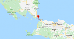 Prediksi Megathrust Selat Sunda Meledak, BRIN: Tsunami Bisa Capai 20 Meter<