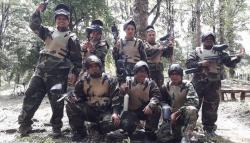 Begini Keseruan Outbond Kemenpar bersama 50 Jurnalis di Ciwidey