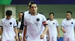 Diimbangi Dalian 3-3, Vamos Mataram Kuasai Puncak Klasemen
