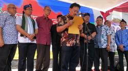 Ki Sunda Dukung Aher dan Yuddy Chrisnandi Jadi Cawapres, Ini Alasannya