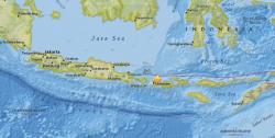 Gempa Lombok 7 SR, Sejumlah Warga Mataram Pingsan