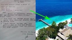 Bos Resort di Raja Ampat Diduga Hina Merah Putih, Karyawati Ini Mundur