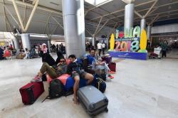Gempa Masih Goyang Lombok, Warga Singapura Diminta Tunda Perjalanan