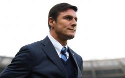 Inter Milan Masuk Grup Mudah di Liga Champions, Javier Zanetti Kirim Pesan Menyentuh