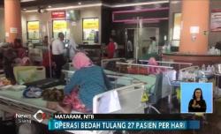 RSUD NTB Gratiskan Biaya Pelayanan Otopsi dan Visum bagi Warga Tak Mampu<