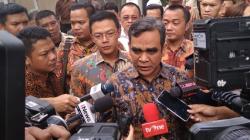 SBY- Prabowo Bicarakan 4 Hal, Salah Satunya Nasib AHY