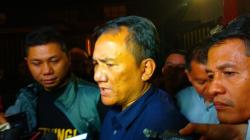 Politikus Demokrat Andi Arief Diperiksa KPK Senin 11 April 