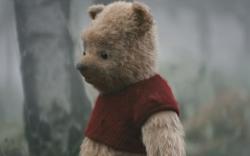 China Larang Film Winnie The Pooh Tayang di Bioskop, Ini Alasannya