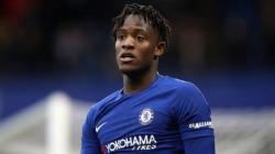 Chelsea Pinjamkan Michy Batshuayi ke Valencia