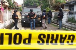 Penembakan Tersangka Teroris di Sukoharjo Jadi Sorotan Warganet, Ini Penjelasan Polri