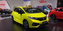 5 Mobil Paling Dilirik Kaum Wanita di GIIAS 2018