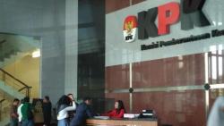 KPK Panggil Bupati Bener Meriah Nonaktif Terkait Korupsi DOK Aceh