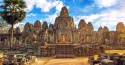 Revitalisasi Angkor Wat, Ribuan Rumah Warga Direlokasi