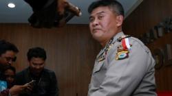 4 Teroris Jaringan Santoso Dibekuk, Polisi Temukan 15 Kg Bahan Peledak