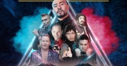 Duel Mahadaya, CEO RCTI: Magician Indonesia Tak Kalah dari Luar Negeri