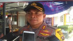 Seorang Warga di Timika Cabut dan Buang Bendera Merah Putih ke Sungai