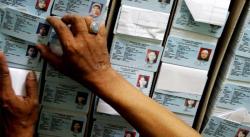 Akhir Januari, 13.500 Warga OKU Timur Akan Punya E-KTP