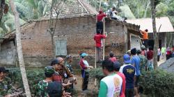 Pemkab Kulonprogo akan Rehabilitasi 300 RLTH Milik Warga Kurang Mampu