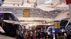 Weekend Turun, Pengunjung GIIAS 2018 Naik 15-20 Persen di Hari Biasa