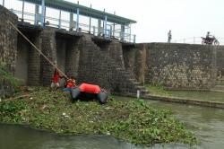Air Sungai Tercemar, 51.000 Pelanggan PDAM Bekasi Terdampak Pemadaman