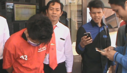 Jual Permen Narkoba, Seorang Pria di Kendari Diancam 15 Tahun Penjara