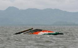 2 Kapal Penuh Penumpang Tenggelam di Pantai Kolombia, 12 Orang Tewas termasuk 7 Anak