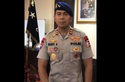 Beredar Video Kepala Korps Brimob Siap Jadi Kapolda Metro Jaya