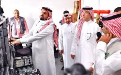 Informasi Haji, Arab Saudi Sediakan Media Center Berteknologi Tinggi