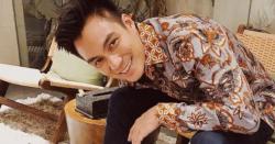 Bikin Geger karena Sambangi Kantor PSSI, Baim Wong: Deal Sudah!