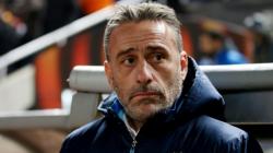 Mantan Pelatih Portugal Paulo Bento Ditunjuk Tangani Timnas Korsel