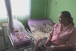 9 Bayi di Pacitan Lahir pada Peringatan HUT ke-73 RI <