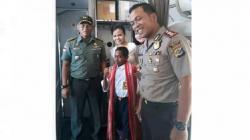 Bertemu Joni Kala, Bocah Pemanjat Tiang Bendera yang Selalu Tersenyum 