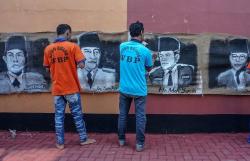 HUT ke-73 RI, 30 Narapidana di Pasaman Barat Dapat Remisi<