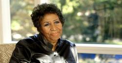 Penyanyi Legendaris Aretha Frankilin Dimakamkan 31 Agustus