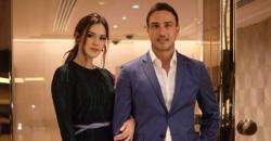 Raisa Umumkan Kehamilannya, Intip Reaksi Hamish Daud